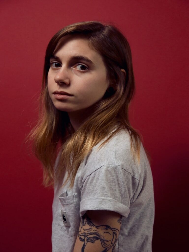 Julien Baker Merch